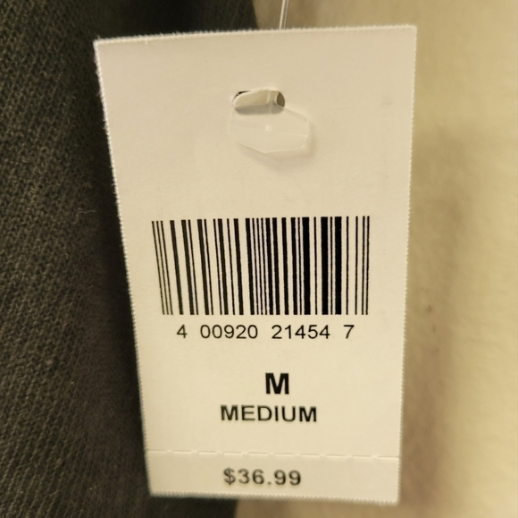 Star Wars Mandalorian The Child Grogu Baby yoda T-shirt Black M - Picture 4 of 6